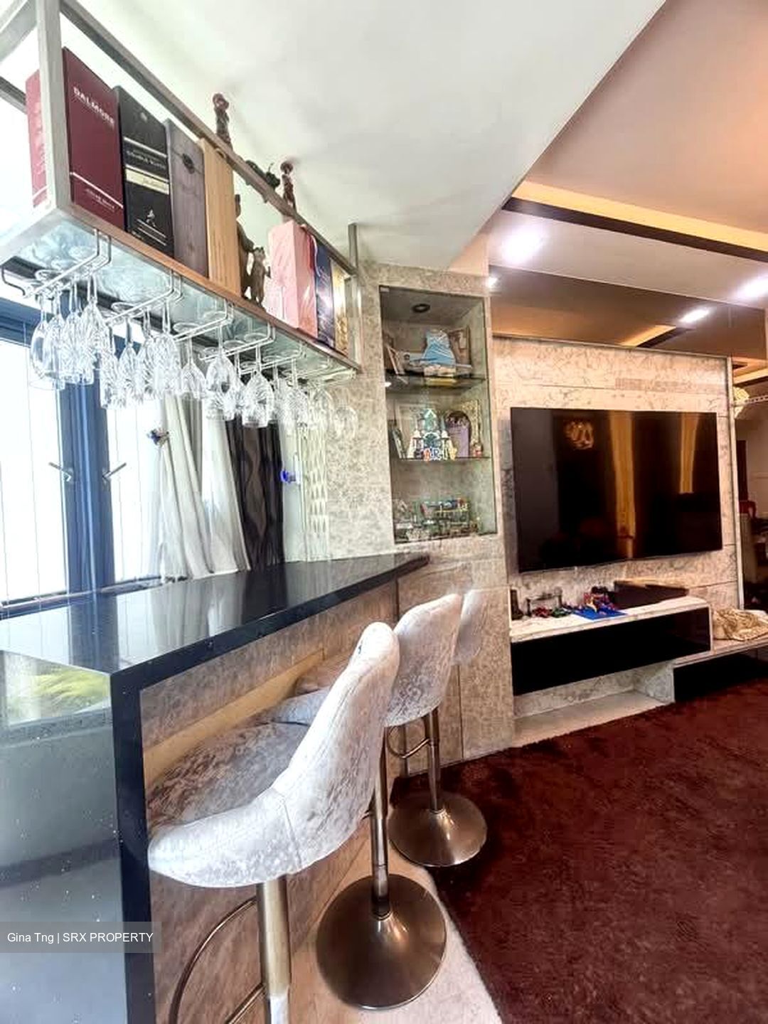 Sanctuary Green (D15), Condominium #534455181